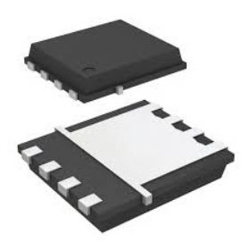 FDMS7670 MOSFET N-Channel 10V 21A Power-56. 